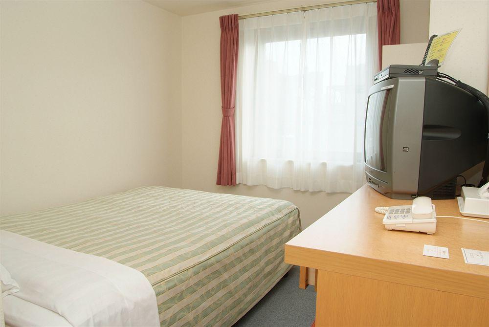 Swanky Hotel Otomo Sapporo Exterior photo