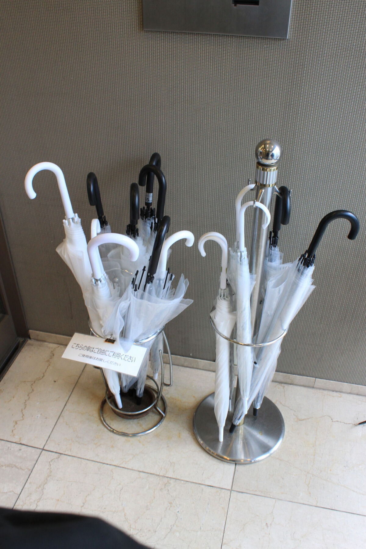 Swanky Hotel Otomo Sapporo Exterior photo